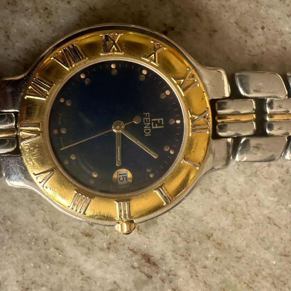 Fendi woman’s watch